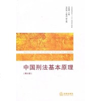   中国刑法基本原理(3版)李晓明法律出版社978118103 9787511810380