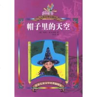   帽子里的天空(英)普拉切特(Pratchett),林晶人民文学出版社9787020 9787020055968