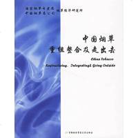   中国重组整合及走出去、中国总公司经济研首都经济贸易大学出版社9786381388 9787563813889