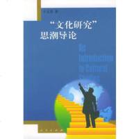   “文化研究”思潮导论于文秀人民出版社97870100344 9787010038544