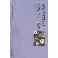   文艺学与文化研究丛书——当代中国文艺思潮与文化热点9787301136249陶