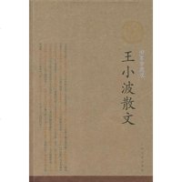   王小波散文(插图珍藏版)王小波9787020064298人民文学出版