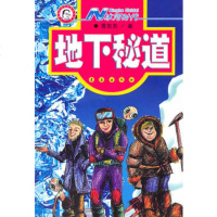   N冰河时代——地下秘道徐斌97844513227长春出版社 9787544513227