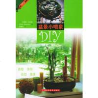   盆景小喷泉——巧手DIY系列(美)玛尼恩,张勤文978323776上海科学 9787532377756