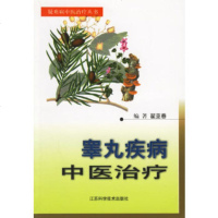   疾病中医治疗翟亚春97834535192江苏科学技术出版社 9787534535192