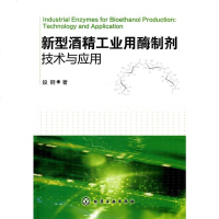   新型酒精工业用酶制剂:技术与应用段钢97871220723化学工业出版社 9787122072375
