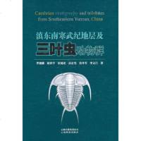   滇东南寒武地层及三叶虫动物群罗惠麟,学,侯蜀光97841636257云南科 9787541636257