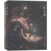   二段段正渠和段建伟(套装2册)97838626865段正渠,段建伟,吉林美术 9787538626865