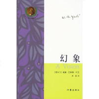   幻象(爱尔兰)叶芝,西蒙作家出版社976337878 9787506337878