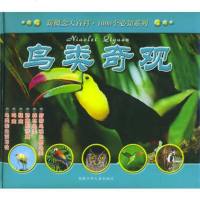   鸟类奇观(英)吉尼·约翰逊(JinnYJohnson),颜传果,97 9787539722634