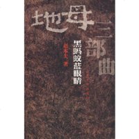   黑蚂蚁蓝眼睛赵本夫9787020068777人民文学出版社