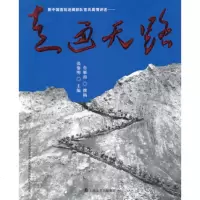   新中国首批进藏部队官兵真情讲述—走通天路张黎明97840272 9787547502723