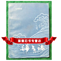   海之魂，陈墨涛，湖南人民出版社970626351 9787500626351