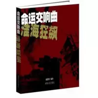   命运交响曲——淮海狂飙9784353赵建利,湖南人民出版社 9787543855380
