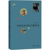   诗人随笔丛书:对移动冰川的不断接近宋琳978635360北京 9787563536900