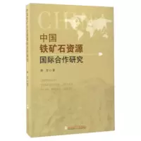   中国铁矿石资源国际合作研究陈芳97865029721合肥工业大学出版社 9787565029721