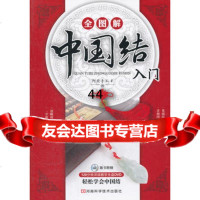 [99]全图解中国结入9783492阿贝手工,河南科学技术出版社 9787534959592