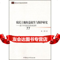 [99]农民土地权益流失与保护研究:基于中国经济发展进程97816137208林卿 9787516137208