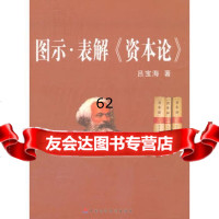 [99]图示表解《资本论》9727849吕宝海,中国财政经济出版社一 9787509527849