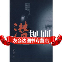 [99]潜规则973935015叶京小镇,文化艺术出版社 9787503935015