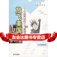 [99]放飞美国:一个中国男孩和七个美国老师97876317655(美)矿矿,接力 9787806317655