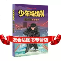 【99】少年特战队海战2-海岛奇兵97831350439八路,春风文艺出版社 9787531350439