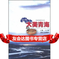 青海省情教育读本:大美青海王予波9787225035789青海人民出