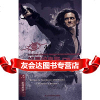 好莱坞电影DVD发烧藏品完全手册姜鸣,王宏伟著9783884593 9787538845938