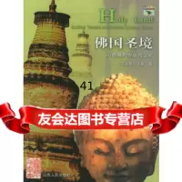 佛国圣境:山西佛教寺庙与文化——回望山西王宝库,王鹏978720305 9787203052012