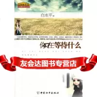 你在等待什么白水平97813701846暂无 9787513701846