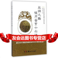 [99]丝绸之路钱币鉴赏十六讲/中国公博钱币收藏与鉴赏列97835681294林文君, 9787535681294