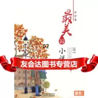 美书系中学卷美的小说(二),马姗姗,刘书书评978301243 9787530124390