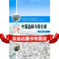 中国芒硝与硫化碱9787302340126朱安乐,清华大学出版社