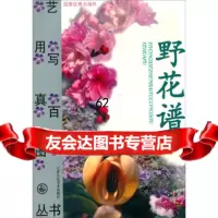 艺用写真百图丛书:野花谱(8),费勇等摄影97830512876天津 9787530512876