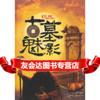古墓魅影,王宇,文化发展出版社,97814206203 9787514206203