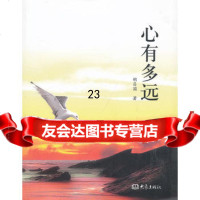 心有多远胡昌国著97834774270大象出版社 9787534774270