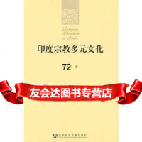 印度宗教多元文化邱永辉社会科学文献出版社979709313 9787509709313