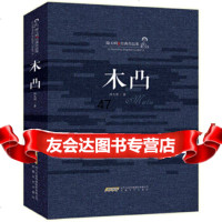 木凸陆天明安徽文艺出版社97839653679 9787539653679