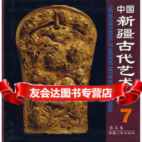 中国新疆古代艺术宝典7:器具卷孙大卫9787228100545新疆人民出版社