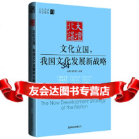 《文化立国,我国文化发展新战略》向勇,赵佳琛9702087北京联合出版公 9787550208957