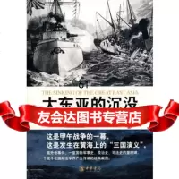 大东亚的沉没9787101060676雪儿简思,中华书局