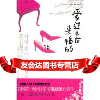 爱过之后来临的孔枝泳作品孔枝泳9783916024521世 9787539160245