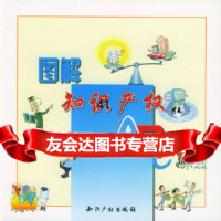 [9]图解知识产权ABC97870116537马连元,知识产权出版社 9787800116537