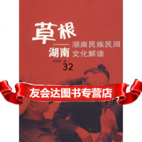草根湖南孙文辉978776115岳麓书社 9787807611905
