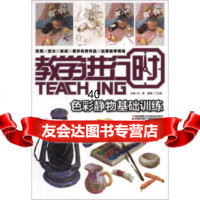 教学进行时:色静物基础训练丁立龙,晨97838676839吉林美术出版社 9787538676839