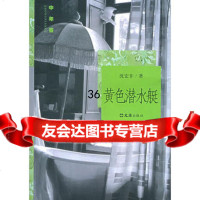 黄色潜水艇(沈宏非著)——中年客丛书沈宏非97876768730 9787806768730