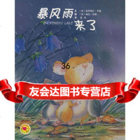 暴风雨来了(英)李森文,(英)汉林图,柔光97836540 9787536540804