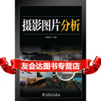 摄影图片分析董河东中国电力出版社97812340138 9787512340138