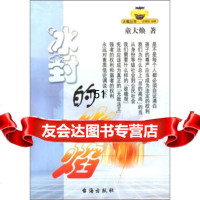 冰封的火焰童大焕台海出版社97871413246 9787801413246