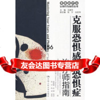 克服恐惧感和恐惧症:治疗师指南/自助手册(有效的疗法——认知978730 9787300114668
